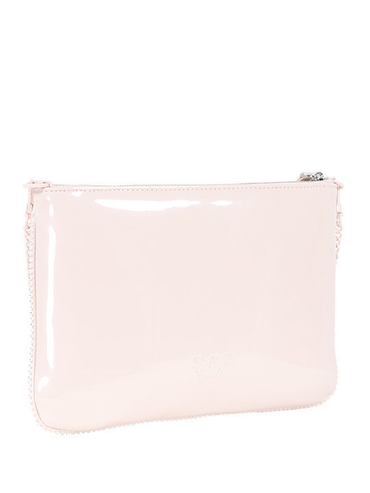 Pinko Women's Bag Shoulder Pink