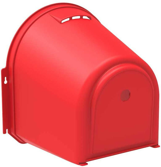 Copele Plastic Nesting Box for Hens 47x45x45cm