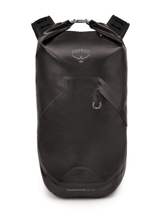 Osprey Transporter Roll Top Waterproof 25 Negru