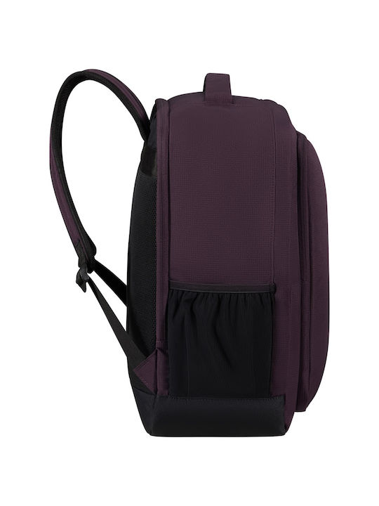 American Tourister Take2cabin Purple