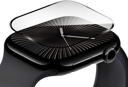 2x Hybridglas Erbord Apple Watch 10 42mm