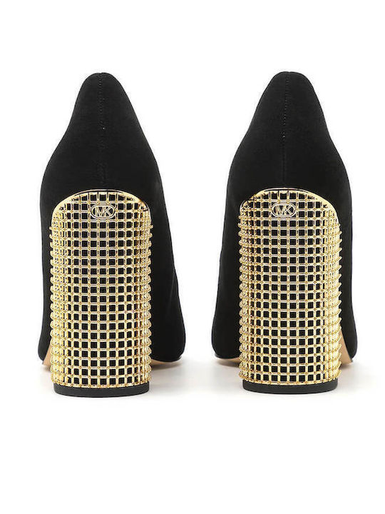 Maxine Pumps Schwarz
