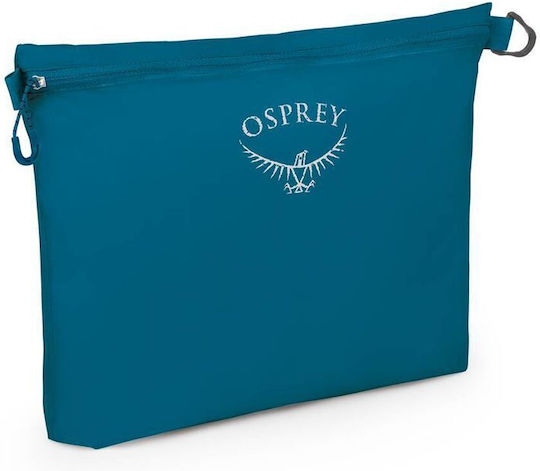 Osprey Ultralight Θήκη Μεταφοράς / Οργάνωσης Camping Μαύρο