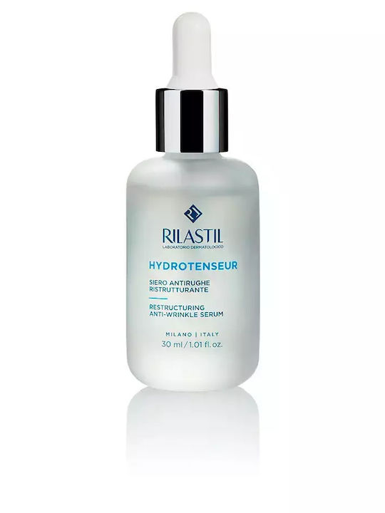 Rilastil Hydrotenseur Skin Care Set for Αnti-ageing & Moisturizing