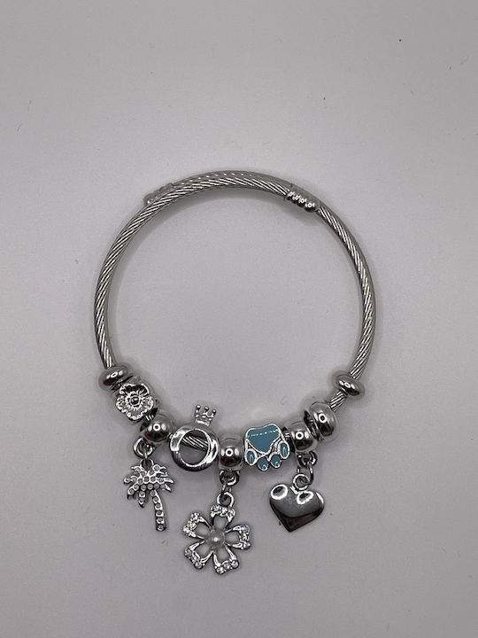 Damen Armband Aus Stahl Damen Armband Aus Stahl