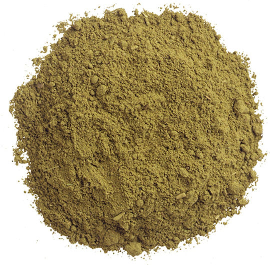 Panora Panora Henna Kein Ammoniak Rote 100g