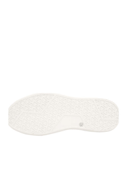 Sneakers White