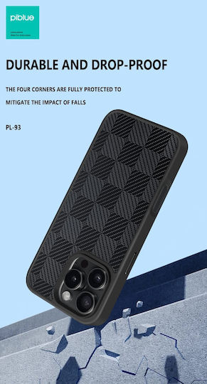 Silver Star Back Cover Ασημί (iPhone 16)