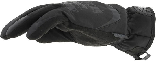 Mechanix Wear Fastfit Covert Xl Военни Ръкавици в Черен цвят