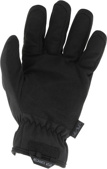 Mechanix Wear Fastfit Covert Xl Военни Ръкавици в Черен цвят