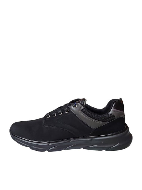 Sneakers Black