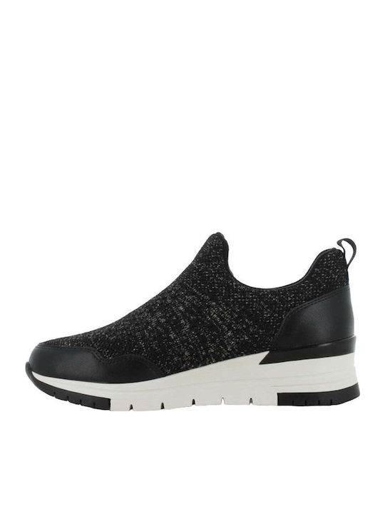 Adidași Anatomici Pentru Femei Negri