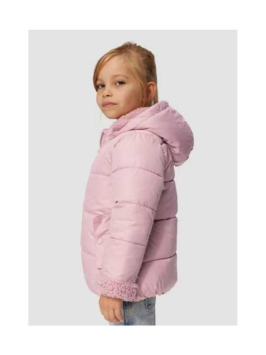 s.Oliver Kids Casual Jacket Pink-lilac