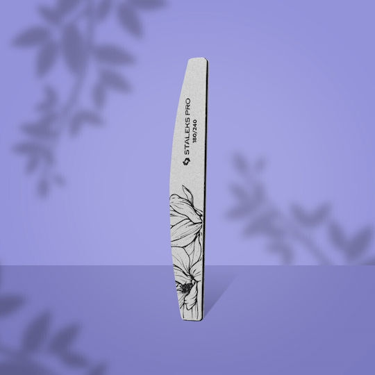 Staleks Λίμα Μισοφέγγαρο Slim 180/240 IS-7789