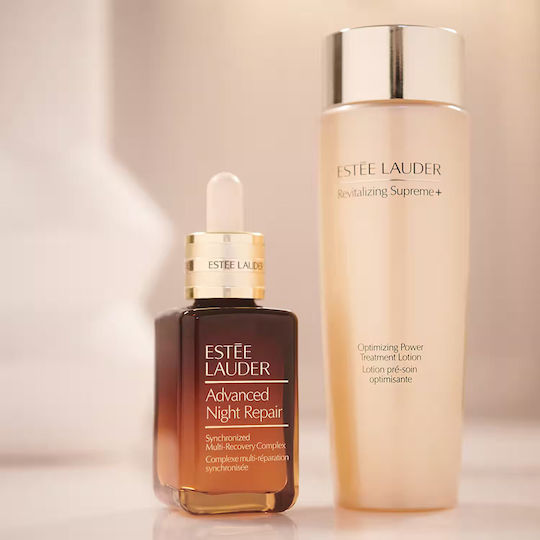 Estee Lauder Revitalizing Supreme Facial Toning Lotion With Vitamin C & Hyaluronic Acid