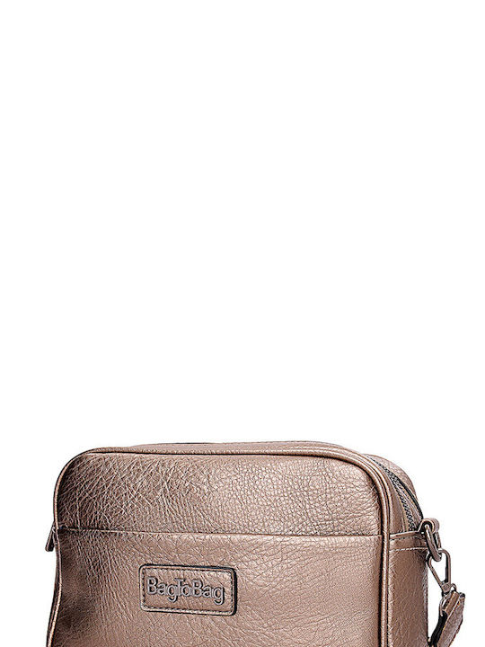 Bag to Bag Women's Bag Crossbody Bronze