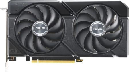 Asus GeForce RTX 4070 12GB GDDR6X Dual Evo OC Graphics Card