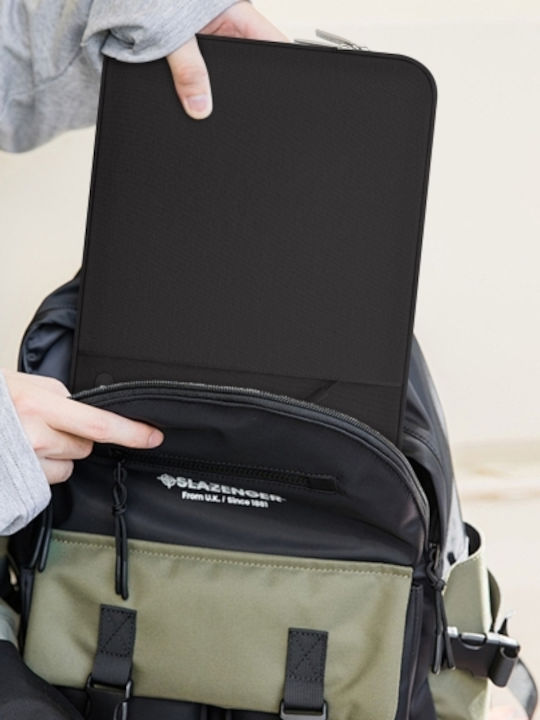Tech-Protect Sleevy Case for 16" Laptop Black