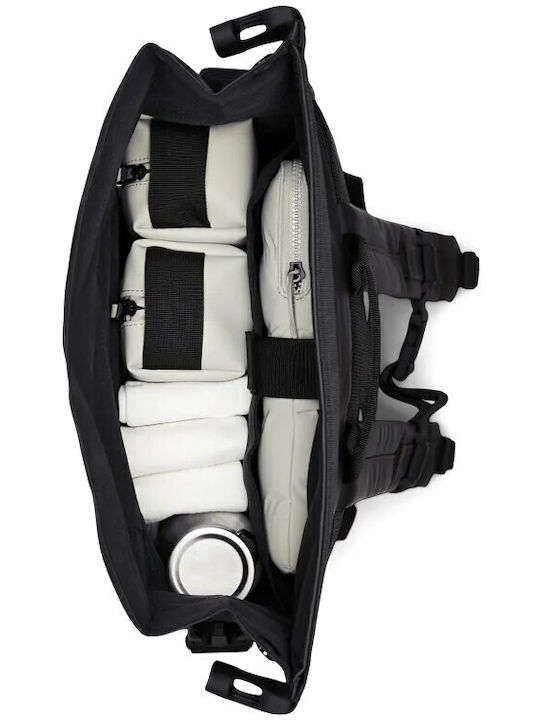 Раница Rains Trail Rolltop 1432-36 Bay за лаптоп 15''