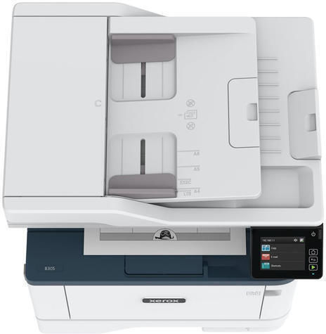 Xerox B305V Multifunction Ασπρόμαυρο Laser Φωτοτυπικό