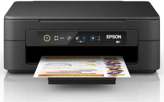 Epson Expression Home XP-2205 Έγχρωμο Πολυμηχάνημα Inkjet