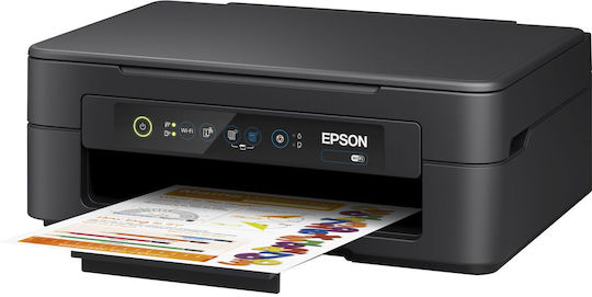 Epson Expression Home XP-2205 Έγχρωμο Πολυμηχάνημα Inkjet