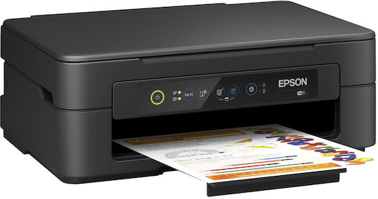 Epson Expression Home XP-2205 Έγχρωμο Πολυμηχάνημα Inkjet