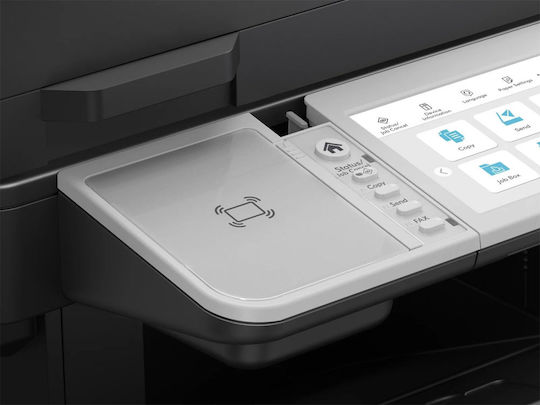 Kyocera ECOSYS MA5500ifx Farbe Multifunktionsdrucker Laser