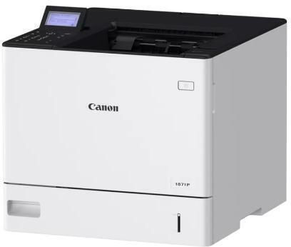 Canon I-SENSYS X 1861P Black and White All In One Laser Printer with WiFi and Mobile Printing