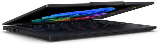 Lenovo ThinkPad T14s Gen 6 (Snapdragon) 14" IPS FHD+ Touchscreen (Snapdragon-X Elite X1E-78-100/32GB/1TB SSD/W11 Pro) (GR Keyboard)