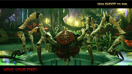 The House of the Dead: Remake Limited Edition Switch Game