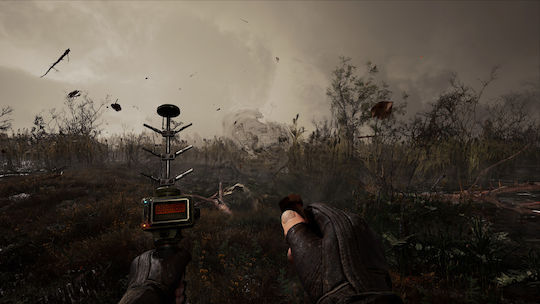 S.T.A.L.K.E.R. 2: Heart of Chernobyl Collector's Ediție Joc Xbox Series X