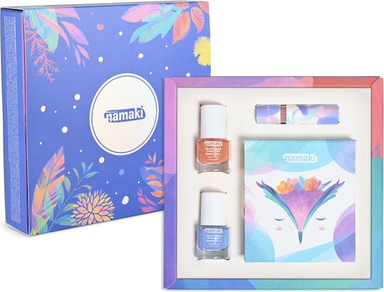 Namaki Children's Makeup