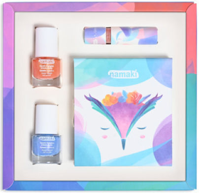 Namaki Children's Makeup