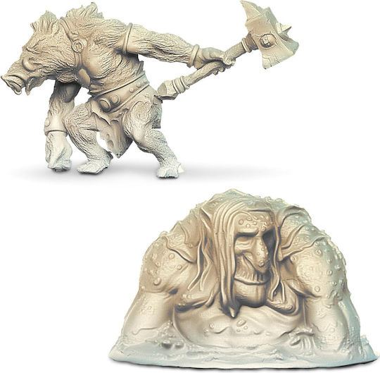 Game Expansion Trudvang Legends Westmark for 1-4 Players 14+ Years Old (EN) Asmodee