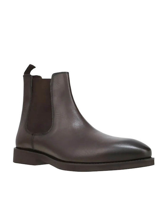 Kalogirou Casual Boots Brown FOX DOL