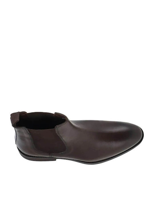 Braun Herrenstiefel