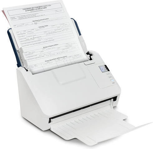 Xerox XD35-U Sheetfed (Τροφοδότη χαρτιού) Scanner A4