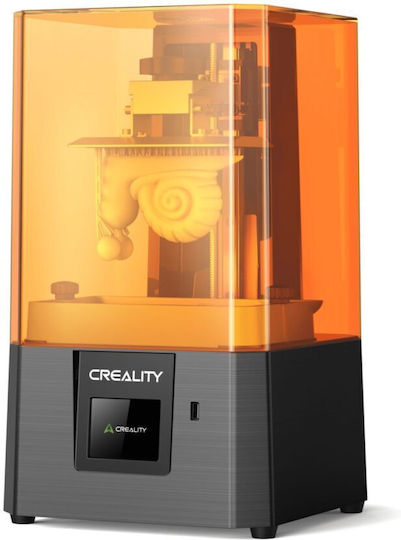 Creality3D Halot R6 Αυτόνομος 3D Printer Ρητίνης με Σύνδεση USB / Wi-Fi