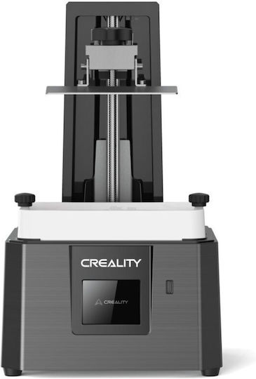 Creality3D Halot R6 Αυτόνομος 3D Printer Ρητίνης με Σύνδεση USB / Wi-Fi