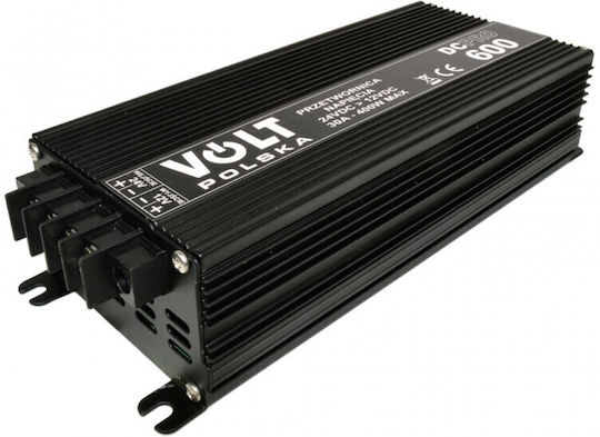 Dc Converter Pro 600 24 12v 45a