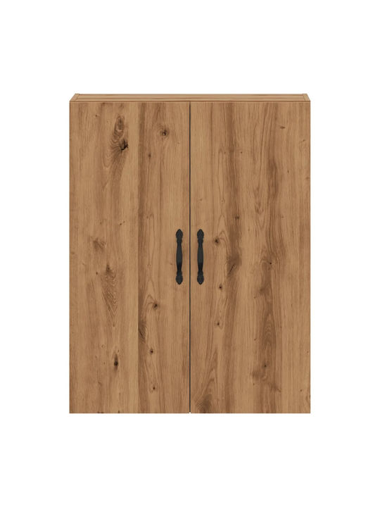 Cabinet Perete Artisan Oak 69.5x34x90cm