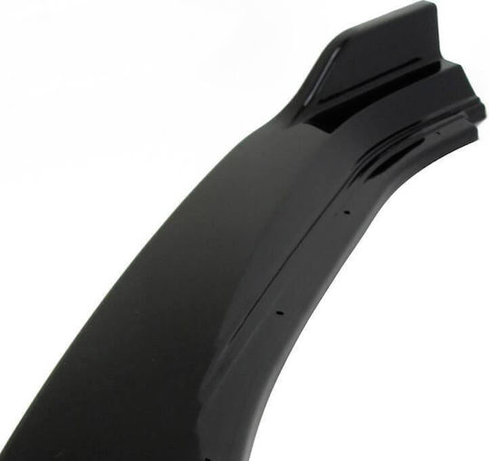 Spoiler Car Front Compatible with Volkswagen Golf 12-20