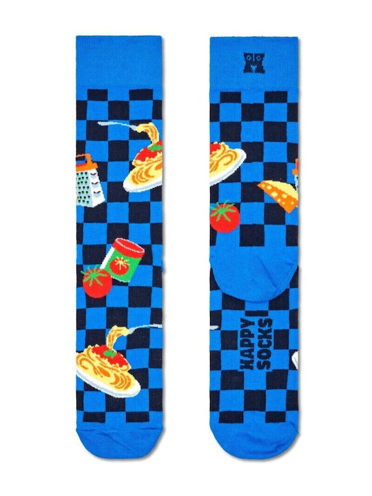 Happy Socks Women's Socks Light Blue