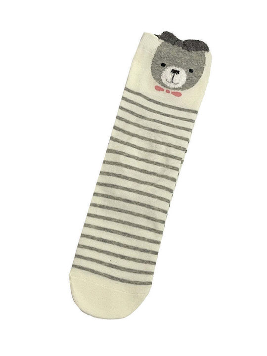 Ustyle Femei Șosete Multicolor 6Pachet