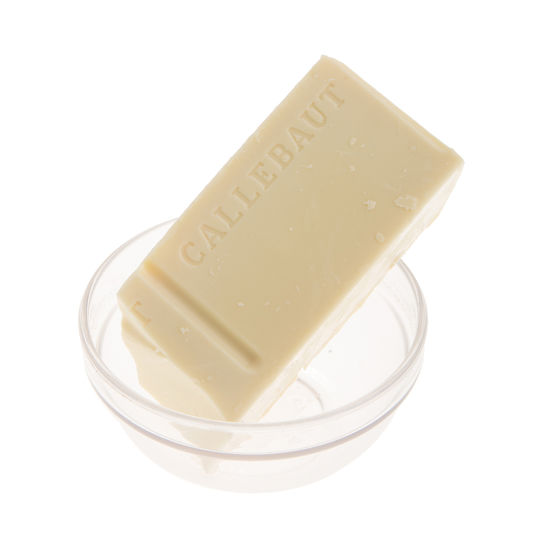 Callebaut White Couverture Sugar-Free 250g