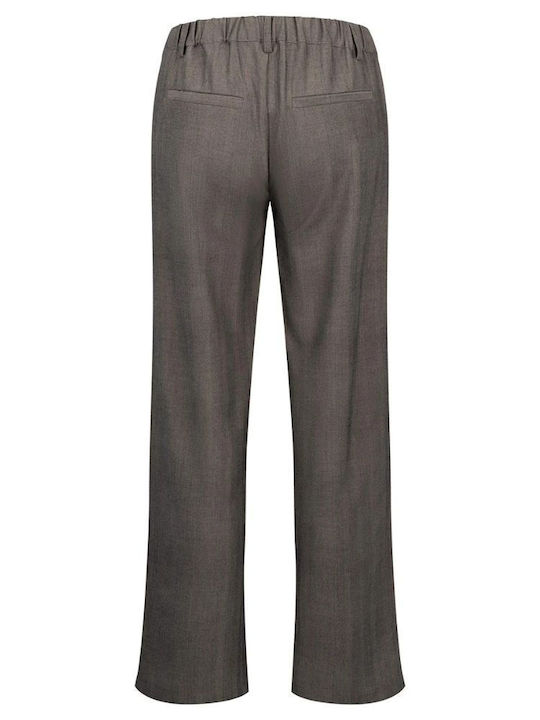 Παντελόνι Taupe Grey