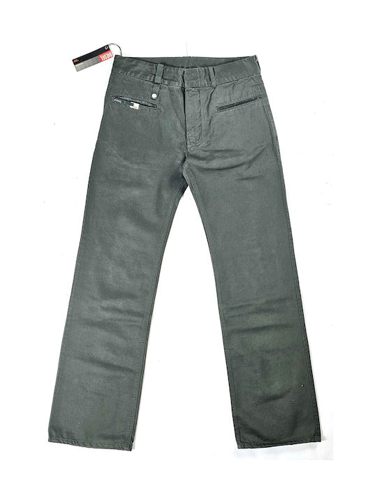 Diesel Men's Denim Pants Cypress