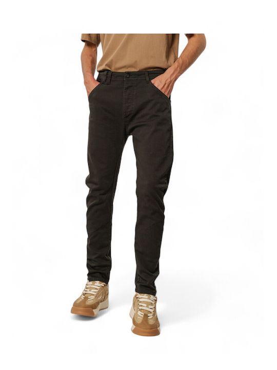 Herren Jeanshose Gray