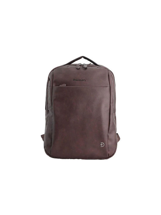 Discovery Backpack Brown